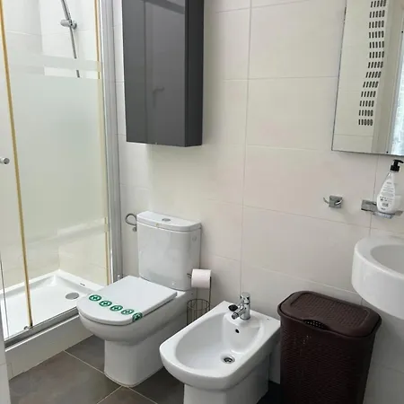 Сasa de vacaciones Haus Cris L' Escala