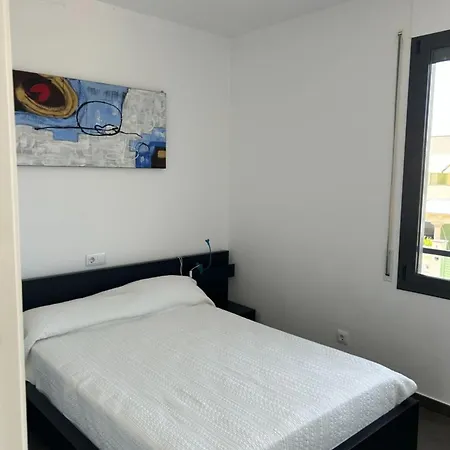 Haus Cris * L' Escala