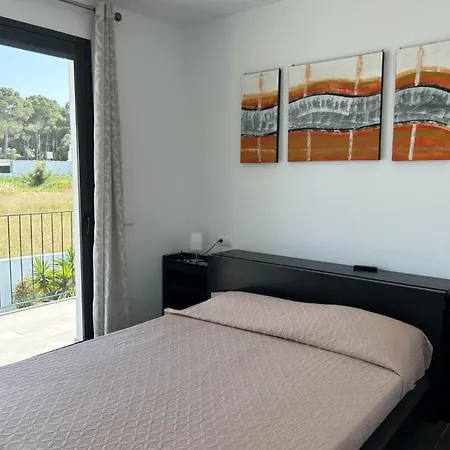 Сasa de vacaciones Haus Cris *