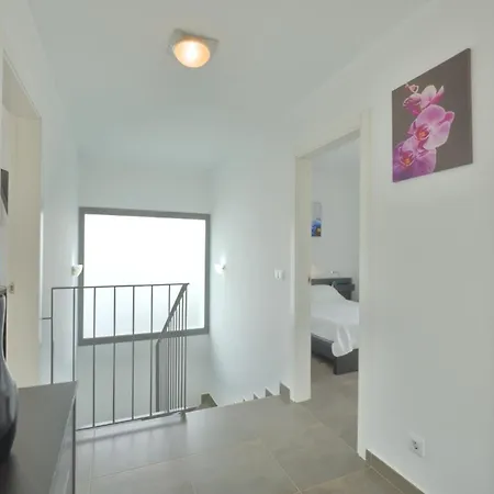 Haus Cris Feriehus L' Escala