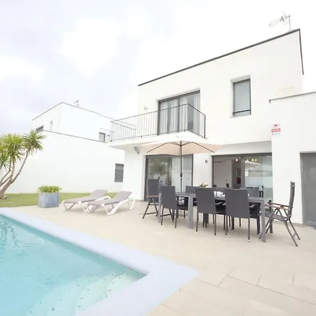 Haus Cris Feriehus