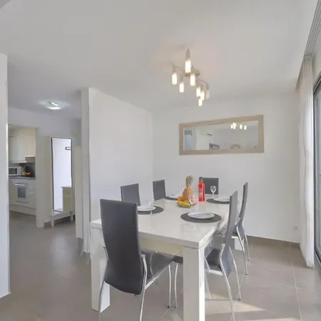 Haus Cris L' Escala