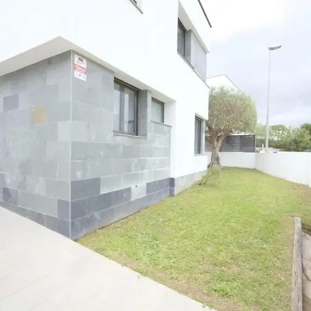 Feriehus Haus Cris *