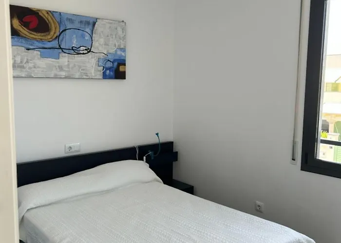 Haus Cris * L' Escala