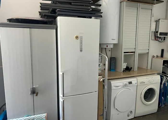 Casa vacanze Haus Cris