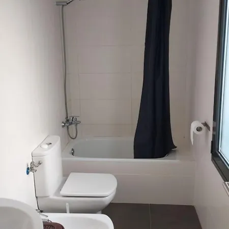 Haus Cris Holiday home *