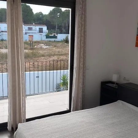 Holiday home Haus Cris *