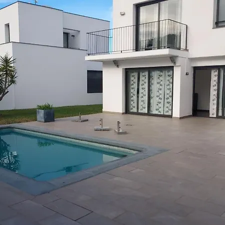 Haus Cris Holiday home *
