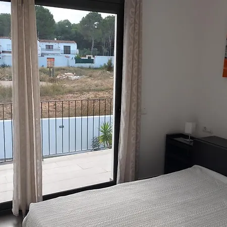 Haus Cris L' Escala