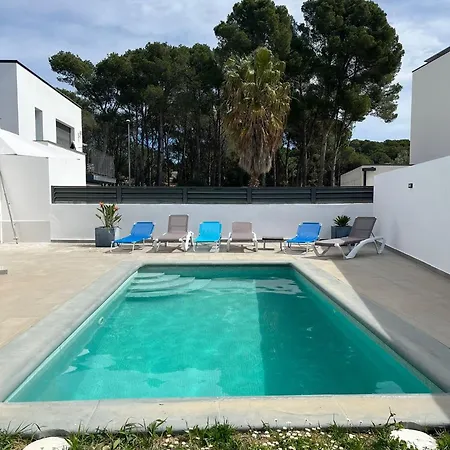 Haus Cris Tatil Evi L' Escala