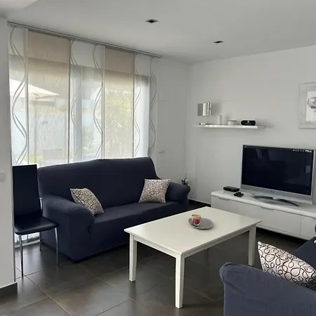 Hébergement de vacances Haus Cris *