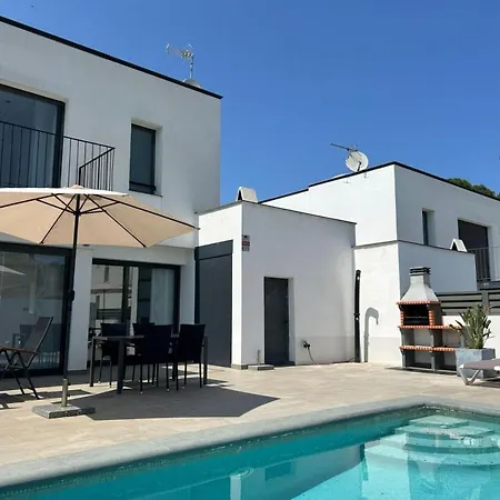 Haus Cris Ferienhaus