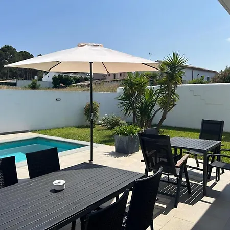 Hébergement de vacances Haus Cris *