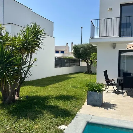 Hébergement de vacances Haus Cris