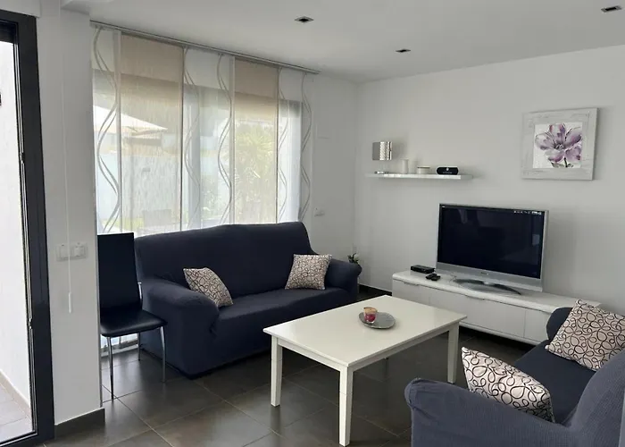 Nyaraló Haus Cris *