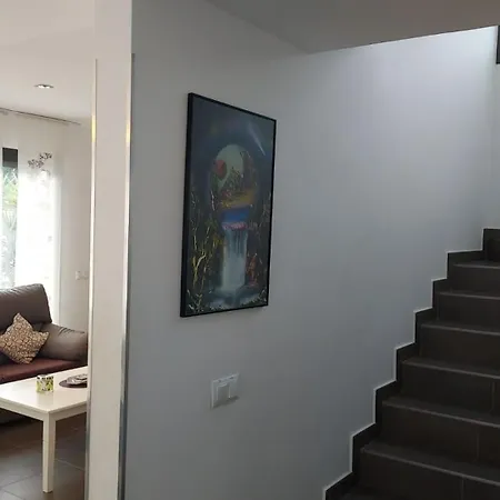 Holiday home Haus Cris L'Escala