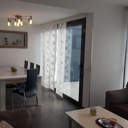 Haus Cris