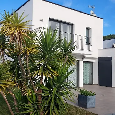 Holiday home Haus Cris