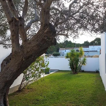 Holiday home Haus Cris L'Escala