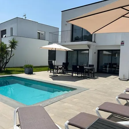 Holiday home Haus Cris L'Escala